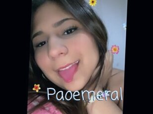 Paoemeral