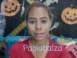 Paolabalza