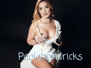 Paolahendricks