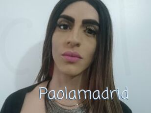 Paolamadrid