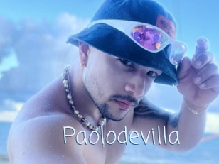 Paolodevilla