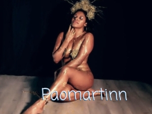 Paomartinn