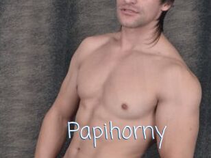 Papihorny