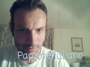 Papsoteitaliano