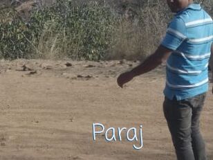 Paraj