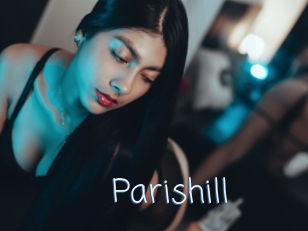 Parishill