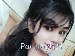 Parisingh24