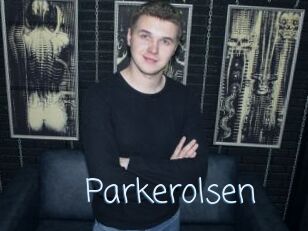 Parkerolsen