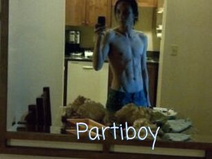 Partiboy