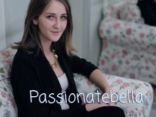 Passionatebella