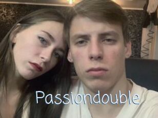 Passiondouble