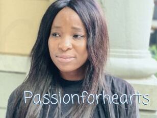 Passionforhearts