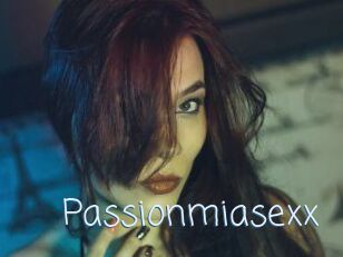 Passionmiasexx