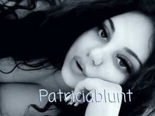 Patriciablunt