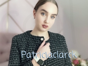 Patriciaclarck