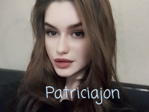 Patriciajon