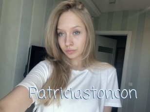 Patriciastoncon