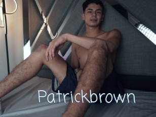 Patrickbrown