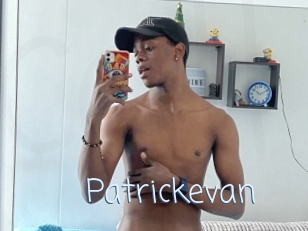 Patrickevan