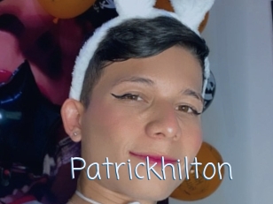 Patrickhilton