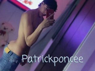 Patrickponcee