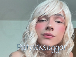 Patricksuggar