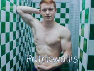 Patricwallis