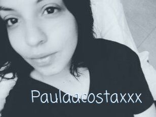 Paulaacostaxxx