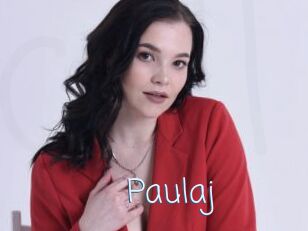 Paulaj