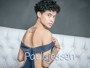 Paulajessen