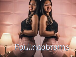 Paulinaabrams