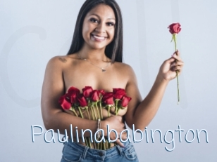 Paulinababington