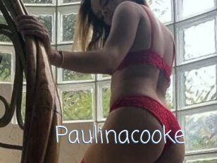 Paulinacooke