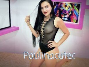 Paulinacutec