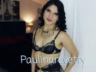 Paulinarevetty