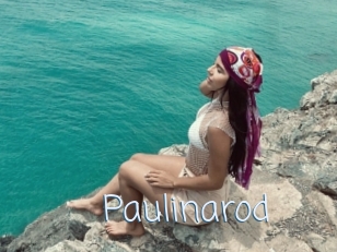Paulinarod