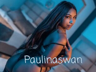 Paulinaswan