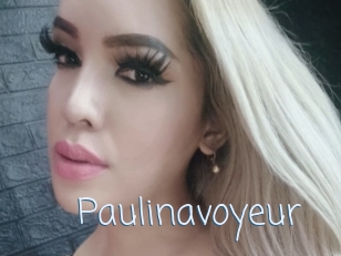 Paulinavoyeur