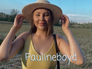 Paulineboyd