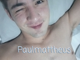 Paulmattheus