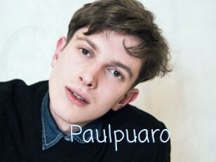 Paulpuaro