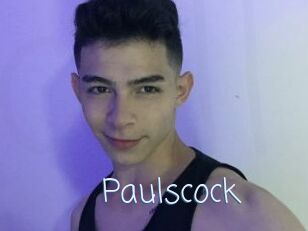 Paulscock