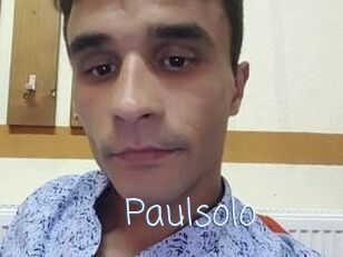 Paulsolo