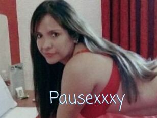 Pausexxxy