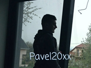 Pavel20xx