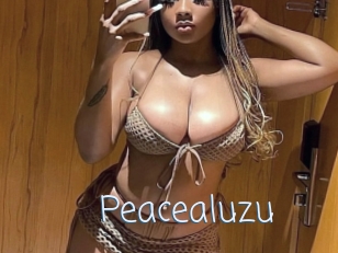 Peacealuzu