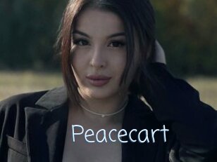 Peacecart