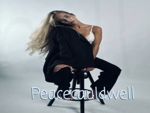 Peacecauldwell