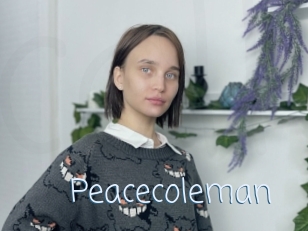 Peacecoleman