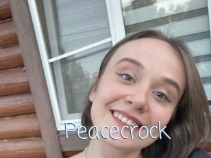 Peacecrock